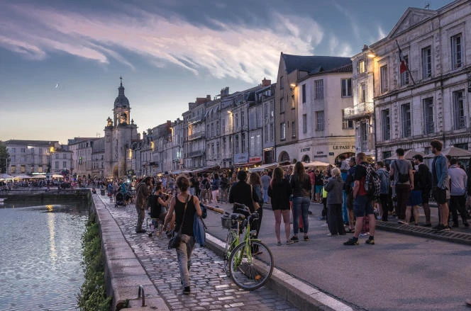 Investir dans une résidence étudiante à La Rochelle